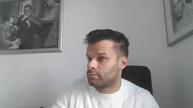 FROCETTO93 online show from October 2025 07:40:01 AM