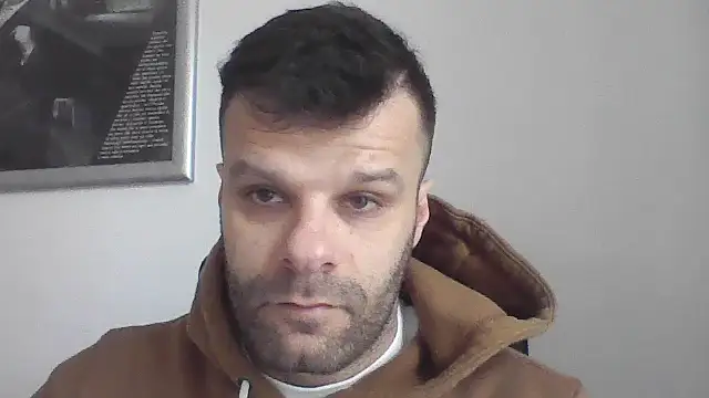 FROCETTO93 online show from February 2026 07:30:01 AM