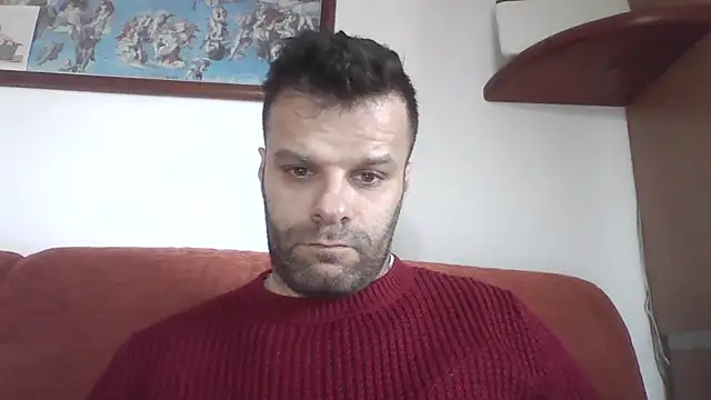 FROCETTO93 online show from February 2026 02:41:01 PM