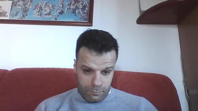 FROCETTO93 online show from February 2026 03:02:02 PM