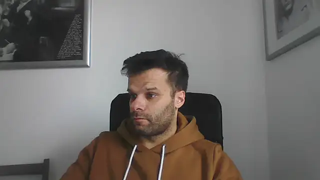 FROCETTO93 online show from November 2025 01:15:02 PM