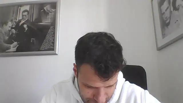 FROCETTO93 online show from December 2025 11:22:02 AM