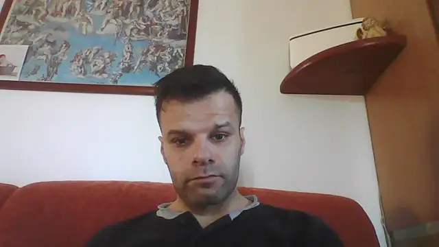 FROCETTO93 online show from November 2025 08:13:01 AM