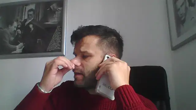 FROCETTO93 online show from October 2025 06:34:01 AM