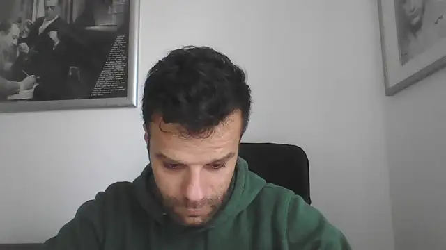 FROCETTO93 online show from October 2025 01:53:04 PM