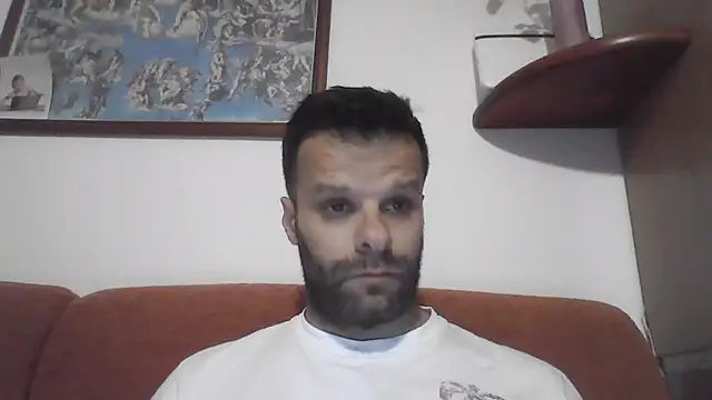 FROCETTO93 online show from May 2026 07:53:01 PM