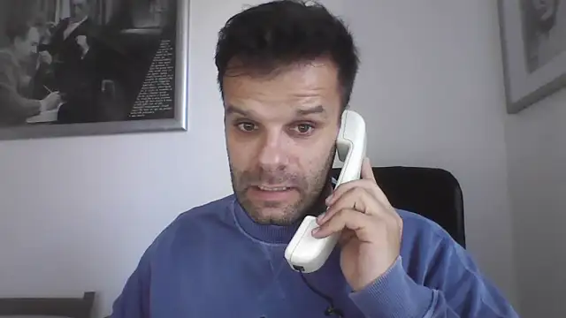 FROCETTO93 online show from October 2025 02:38:01 PM