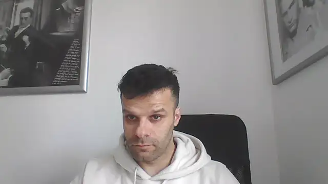 FROCETTO93 online show from February 2026 12:37:01 PM