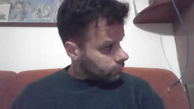 FROCETTO93 online show from October 2025 04:51:01 PM