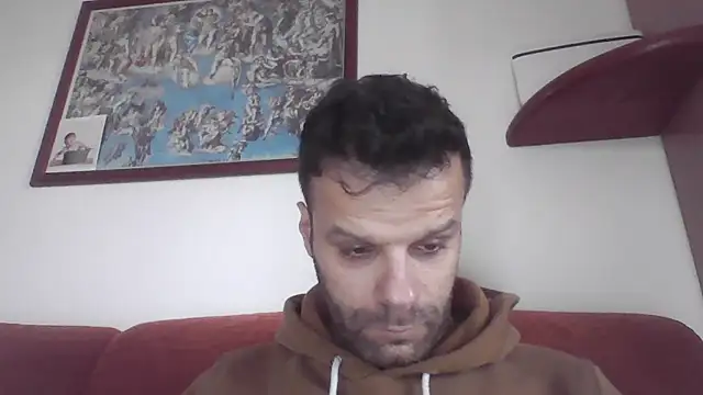 FROCETTO93 online show from March 2026 03:02:01 PM