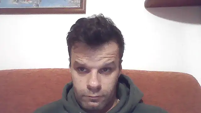 FROCETTO93 online show from December 2025 03:47:01 PM