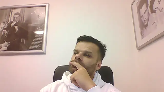 FROCETTO93 online show from October 2025 06:39:02 AM