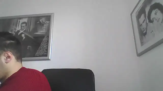 FROCETTO93 online show from January 2026 07:34:01 AM