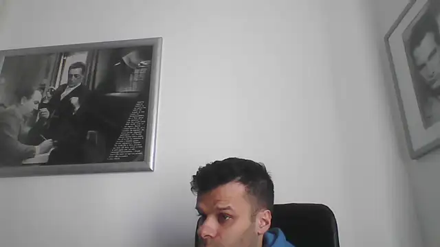 FROCETTO93 online show from February 2026 01:33:02 PM