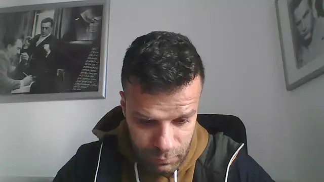 FROCETTO93 online show from April 2026 07:10:01 AM