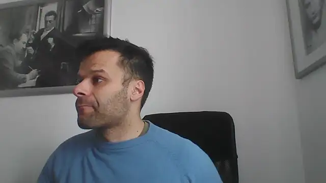 FROCETTO93 online show from February 2026 12:49:01 PM