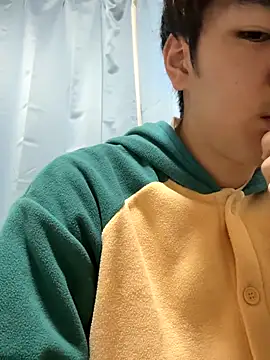 suzaku1229 online show from November 2025 01:48:02 PM