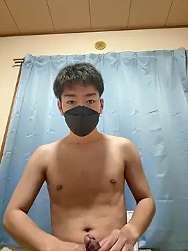 suzaku1229 online show from October 2025 09:33:01 AM