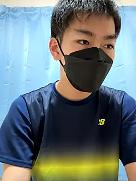 suzaku1229 online show from October 2025 01:56:01 PM