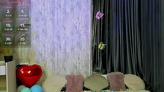 Maya Collins  online show from March 2026 07:52:01 PM