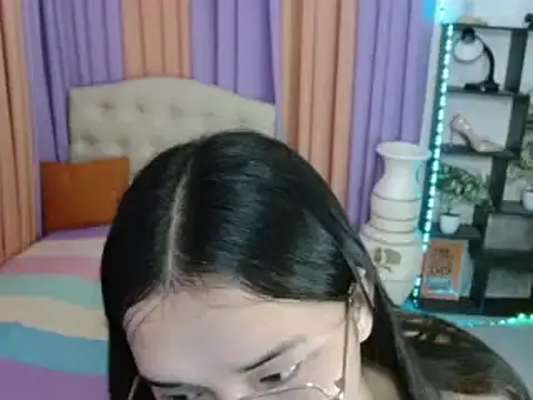 SeductiveAppleTS online show from November 2025 05:46:01 PM