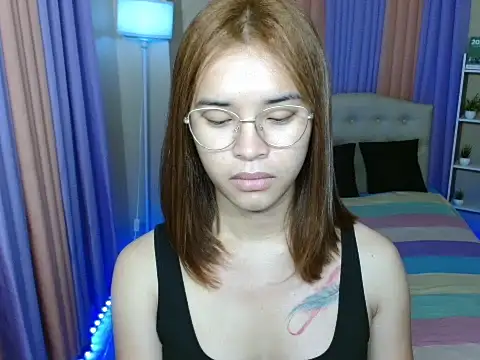 SeductiveAppleTS online show from March 2026 08:58:02 PM