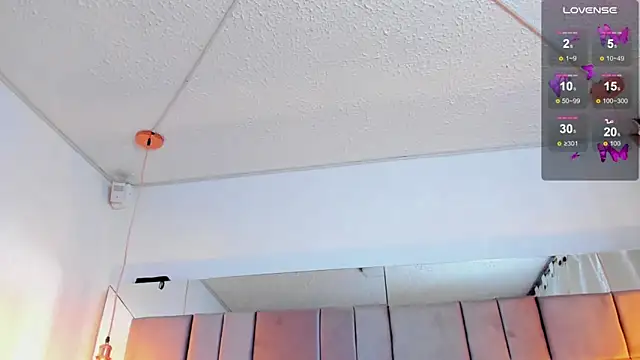 antoneella jones online show from November 2025 12:55:01 AM