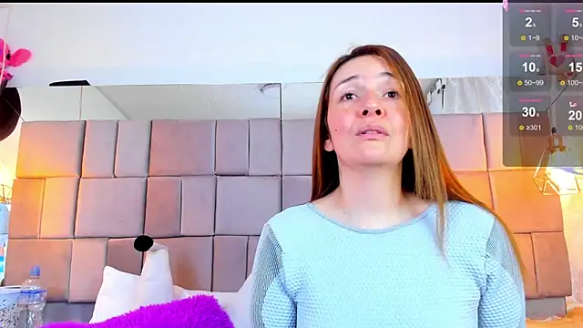 antoneella jones online show from November 2025 12:53:02 PM