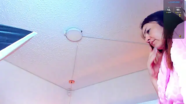 antoneella jones online show from November 2025 12:49:01 PM