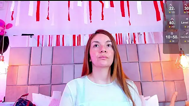 antoneella jones online show from November 2025 01:16:02 PM