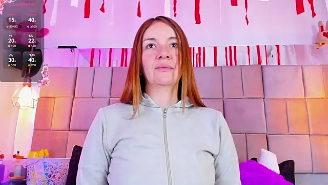 antoneella jones online show from November 2025 01:15:02 PM