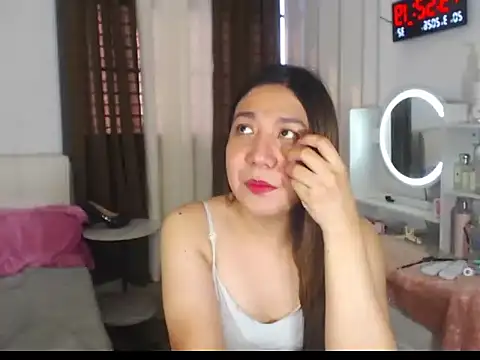 stellahugeX online show from March 2026 07:53:01 AM