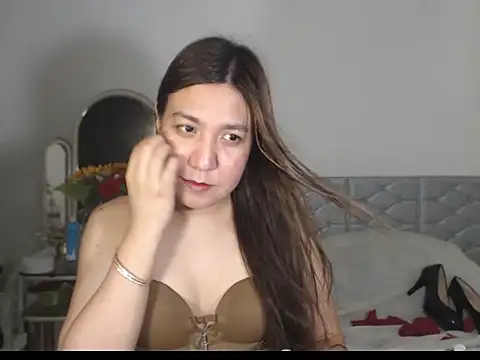 stellahugeX online show from November 2025 08:25:02 AM