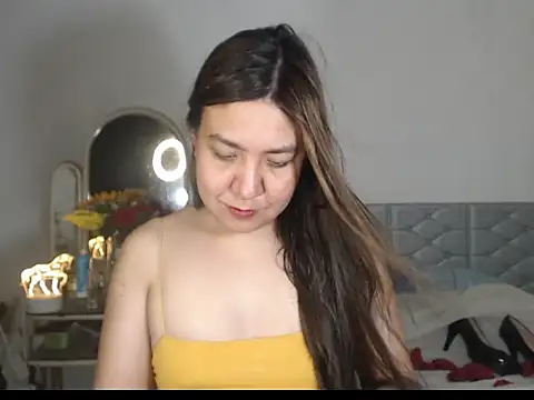 stellahugeX online show from November 2025 08:47:01 AM