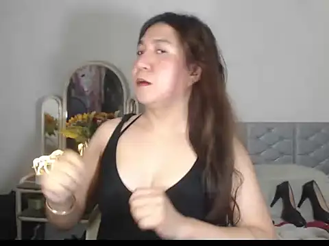 stellahugeX online show from December 2025 08:53:01 AM