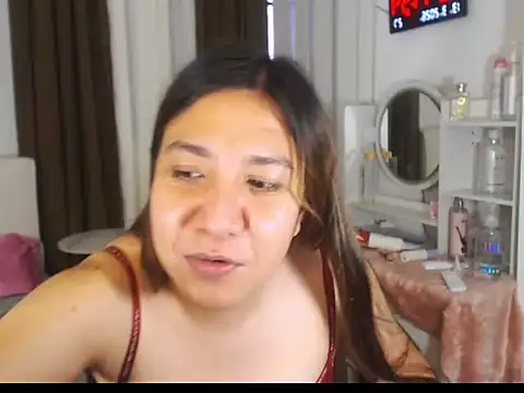 stellahugeX online show from March 2026 02:16:01 AM