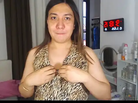 stellahugeX online show from March 2026 01:20:02 AM