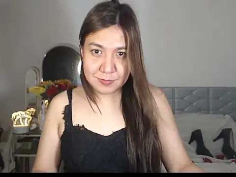 stellahugeX online show from November 2025 03:55:02 AM