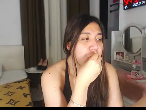 stellahugeX online show from April 2026 08:24:02 PM