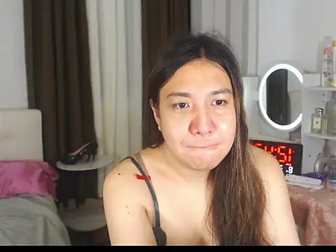 stellahugeX online show from March 2026 04:45:01 PM