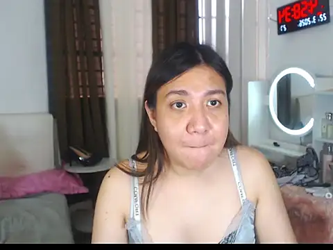 stellahugeX online show from March 2026 09:00:02 AM