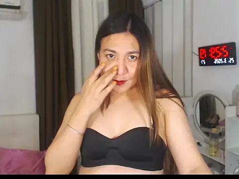 stellahugeX online show from March 2026 06:30:02 PM