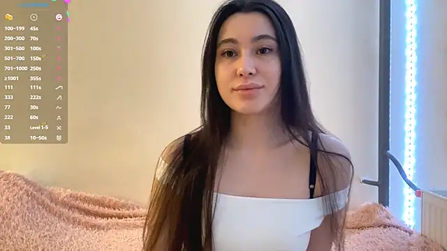 JettaHerrin online show from February 2026 04:01:01 AM