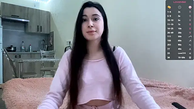 JettaHerrin online show from January 2026 04:07:01 AM