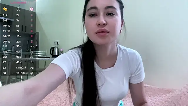 JettaHerrin online show from November 2025 04:00:02 AM