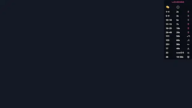 JettaHerrin online show from January 2026 04:05:02 AM