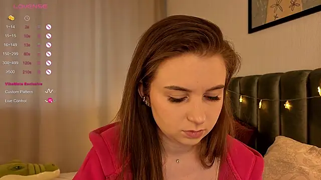 FlexiPixie online show from March 2026 02:45:01 PM