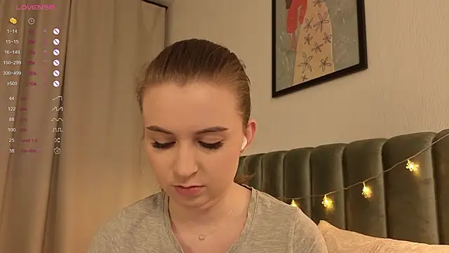 FlexiPixie online show from February 2026 02:49:01 PM