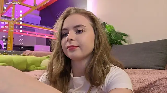 FlexiPixie online show from September 2025 02:30:01 PM