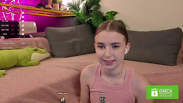 FlexiPixie online show from November 2025 09:04:02 AM